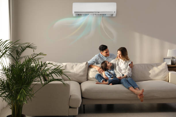 Trusted Wellsburg, WV HVAC Experts