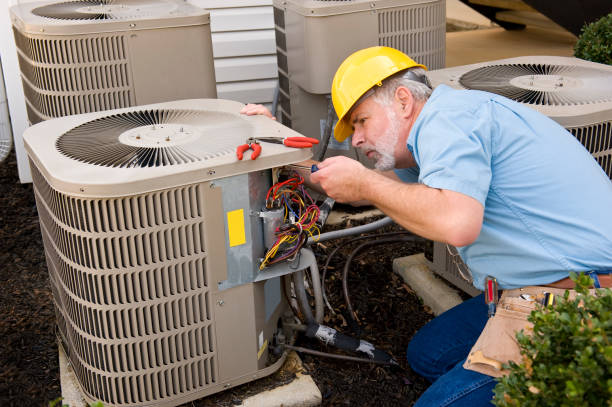 Best HVAC for Healthcare Facilities in Wellsburg, WV