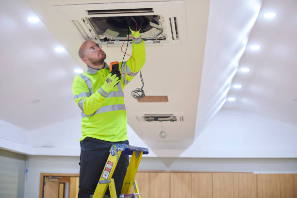 Best Seasonal HVAC Services in Wellsburg, WV
