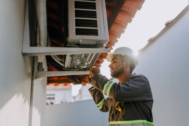 Best HVAC Financing and Leasing in Wellsburg, WV