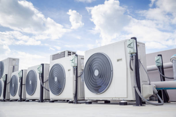 Best Commercial HVAC in Wellsburg, WV