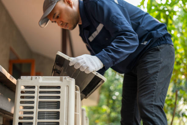 Best Air Conditioning Cleaning in Wellsburg, WV